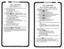 Page 246CALL FUNC-IJONS 
TRUNK QUEUING (continued) 
4A) ‘I there is an idle trunk, you will be connected and can dial the 
desired telephone number. 
@ You hear CO dial tone. 
l CO LED flashes at the In-use rate. 
l INT LED goes off. 
48) If all trunks are busy, you will hear busy tone. 
5) Depress the m button or dial 1 to set Automatic Callback. 
l Busy tone stops. You will hear dial tone for 2 seconds 
and then busy tone again. 
0 You may go on-hook or make other calls while waiting 
for a trunk to become...