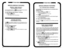 Page 252MISCELLANEOUS FEATURES 
PRIVACY/NON-PRIVACY 
PROGRAMMABLE OPTION 
In a non-private system, them button prevents other stations 
from breaking into an in-progress CO line call. 
TO USE PRIVACY/NON-PRIVACY FEATURE 
1) Depress the m button. 
l PRV LED goes on. 
l Your station has CO line privacy. 
STATION SECURITY 
PROGRAMMABLE OPTION 
Them button allows a station to turn its microphone off/on 
while idle. Handsfree Answerback is inoperable while the micro- 
phone is off. 
TO USE STATION SECURITY 
1)...