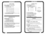 Page 273DOOR PHONE 
TO CALL/MONITOR A DOOR PHONE 
1) Lift the handset. 
l You will hear intercom dial tone. 
1) Dial the desired number: 
q c]c] D oor phone location __ 
q nu D oor phone location I_-- 
0 
q q Door phone location 
aon D oor phone location __ 
l You will not hear a warning tone. 
3) Hang up when the call is completed or when you no longer 
wish to monitor the door phone. 
INTERCOM CALLS 
TO MAKE AN INTERCOM CALL 
1) Lift the handset. 
l You will hear intercom dial tone. 
2) Dial the desired...