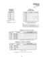 Page 312PROGRAM 190 
PBX BACKUP 
X&C;;yec:ed.to PSX line 
Initialized Data: All LEDs off 
Strata VI, 
- SYSTEM RECORD 
MAY 1986 
PROGRAM 19X 
PBX ACCESS COOES 
CODES 
1 1st DIGIT ’ 2nd DIGIT 
$1 (191) I i 
$2 
(1921 1 ! . 
s6 (196) / .., 
i_ 
: 
, -P-L-- 
ni(197) I ! 
. . 
x3l,l98~ j / . 
Enter the Access Codes (Maximum: 8) 
Initialized Data: AD1 flashing 
NOTE. 
If the access code is a single digit, enter “*” in 
ihe 
second column. If all combinations foilowing a particti- 
lar 7 st digit are to be considered...