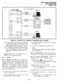Page 49INSTALLATION INSTRUCTIONS 
SECTION 500-036-200 
JANUARY 1988 
Stratae HKSU 
Statlon Card B 
I 
Statlon Card C  Statjon Card C 
---em Normal Talk Path 
- - OCA Talk Path 
EKT B 
EKT A 
Data Pair 
-r?EiEq .*- 
Voice Pair HANDSET 
------------_ 
(lalk Path 1) 
1 1T 4 
L-E 
RECEIVER 
0 
: p TRANSMllTER 
L- OCA Pair 
w-m-- 
(Talk Path 2) 
Data Pair 
EKT C 
FIGURE 25-OFF-HOOK CALL ANNOUNCE FUNCTIONAL BLOCK DIAGRAM 
l If in automatic mode*: Station A receives 
a single tone burst (an OCA speech path 
exists...