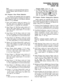 Page 78Note: 
if the system is to have the Off-hook Call An- 
nounce feature, leave 00 blank for voice an- 
nounce. 
O#l Program- Door Phone Selection 
Ten options are selected with this program 
- using the various keys to change the status of 
their respective LEDs. For the options selected, 
mark an X as indicated. 
1) 
2) 
3) 
5) 
6) 
7) 
8) 
9) 
Door Lock Timeout-mark an X next to 17 if 
the door lock is to operate for 6 seconds. 
Leave blank if 3 seconds are sufficient. 
Door Phone 12/14B Door Lock-mark...