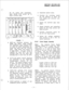 Page 11DP for rotary dial outpulsing). 
Each !VICOU PCB serves up to 
three CO/PBX lines. 
MSTU-an interface between the 
MKSU and EKTs, which includes 
the solid-state space division mat- 
rix used for voice connections be- 
tween the EKTs and the CO/PBX 
lines. Each W!?TU PCB serves up 
to eight EKTs. Two-pair wiring is 
required for each EKT; one pair 
carrying voice and the other pair 
carrying data to and from the EKT. 
MCCU-all system control functions 
are performed by the single-chip 
microprocessor...