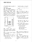 Page 12nor ma1 electrical power. 
No calls will 
be disconnected during switch-over to 
battery power. 
The principal components of 
the STRATA VI Electronic Key Tele- 
phone (Figure 8) are: Handset, Dial Pad, 
Speaker, Ringing 
Volume Control) 
Speakerphone Volume Control, 2 Inter- 
com Keys, 6 CO/PBX Line Keys and 6 
Feature Keys, Keys for the Intercom, 
CO/PBX Lines, Speakerphone, Message 
WaitinglFlash and Do Not Disturb are 
provided with LED indicators--HOLD, 
CUNF and 
MUTE keys have no LEDs, 
Standard...