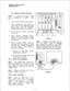 Page 23A maximum of seven PCBs 
can be installed in the NIKSU, 
They 
are: 
i%lTOU (Tone Unit-k-one per system. 
CRDU (Repertory Dial Unit)-one 
per system, to be installed 
the 
NlCCU PCB when the Automatic 
Dialing-Station option is required. 
NlCCU (Central Control Unit)-one 
per system. 
MSTU (Station Interface Unit)- CO 
1.W co 1,5,6 Ext 10-17 
Ext. 18-25 
install one for each group of eight 
stations. System maximum is two 
(16 stations), 
MCOU (Central Office Unit)--in- Disconnect the EPSA from the 
115...