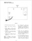 Page 44TERMINAL 
ST RIP 
C FUSE 
PBBU-Power battery backup PCB. 
Fuse-A spare battery protection 
fuse. 
Cable Clamp-A 
7/l 6-in e cable 
clamp which may be needed to 
secure the wiring harness inside 
the EPSA. 
“PBBU-REV 3”--An adhesive-backed 
decal to be placed on the front 
face of the EPSA. 
Warning Tag-A warning tag to be 
attached to the EPSA 115VAC 
power cord. 
In addition to those items 
supplied in the PBBIJ kit, the following 
additional items are needed to install a 
PBBU in an EPSA: Two...