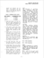 Page 45between the batteries and 
the 
EPSA. The minimum wire size 
must be determined by the loop 
length of the connecting cable as 
indicated in Table A. 
12 ft. 16 gauge 
20 ft. 14 gauge 
30 ft. 12 gauge 
50 ft. 10 gauge 
Single Wire Cable--A 16 AWG sin- 
gle wire cable, approximately 1% 
inches in length and equipped with 
ring terminals, 
is required to con- 
nect the two batteries in series. 
Cable Clamp-A cable clamp should 
be used to relieve strain on the 
battery cable to prevent cable 
movement from...