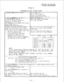 Page 71maximum of 4 a~eess codes. 
X=1) to program first access 
as the second digit, 
If all combinations following a 
particular 1st digit are to be 
All LEDs off=No data 
All Ext. 17 LEDs (except MW/FE) go off 
key to advance to 
switch on the MCCU  