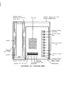 Page 2Speaker.Modula;Cord Outlet.
Handset.Speaker Volume 
-Ring Tone & Intercom
Voice Level
1
,Dial Pad.Speaker Volume Dial Tone,
\I^:^.. . . ..A DPM Leve,Message Waiting/
- Flash Key
_ Do Not Disturb
KeyOutside Line Access
I
Keys
r intercom AccessKeysIntercom, Outside
Line, DND and
\
MW/F L LEDs.
Microphonr .,,Speaker On/Off LED.
Speaker On/ Off KeyConference Key
ELECTRONIC KEY TELEPHONE 
(EKT) 