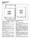 Page 26INSTALLATION PROCEDURES 
SECTION 300-006-200 
MAY 1966 
HOXB 
and 
HSMB 
FIGURE lo--EXTERNAL MODULE WALL MOUNTING 
a) HSMB: Provides Station Message Detail 
Recording (SMDR) features. graph 06. 
05.10 HSMB Installation 
b) HOXB: Provides Off-Premise Extensions 
for single line telephones. 
c) HOLB: Provides Off-Premise Line features 
for the system. 
d) HDCB: Provides Door Phone/Monitor Sta- 
tions, Door Lock and Alarm features. 
05.02 Although different in size, all four 
external modules are mounted in...