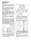 Page 34INSTALLATION PROCEDURES 
SEETION 300-006-200 
MAY 1986 
clock/calendar in its idle state. In use, the dis- 
play provides elapsed time of call (incoming or 
outgoing), dialed number, calling station or CO 
line. 
07.09 All EKTs feature modular handset 
cords and are connected to the system via 4- 
conductor modular line cords. In addition, each 
EKT model may be used at any or all stations. 
07.10 
EKT Wall Mounting 
07.11 
All EKTs are mounted in the same 
manner, and they may be mounted on a wall 
or...