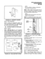 Page 35FIGURE 29-HANDSET HANGER 
07.20 EKT Connections 
07.21 
Connect the appropriate length line 
cord to the modular connector, route the cord 
to the EKT and connect to the EKT modular 
jack. Test the EKT per Paragraph 09. 
08 SYSTEM POWER-UP INITIALIZE 
08.00 General 
08.01 
Stasta V/e has a list of standard 
_- 
system data assignments stored in ROM that 
can be entered at any time by performing the 
initialize sequence outlined below. The system 
must be initialized when it is first installed or...