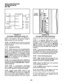 Page 42INSTALLATION PROCEDURES 
SECTION 300-006-200 
MAY 1906 
1 Mute 2 -J output 
Volume 
Input 1 
4) 
,, Input 2 7 
Level 
1 input 2 
. Leve! 
FIGURE 37 
FIGURE 38 
EXTERNAL AMPLIFIER HOOK-UP 
switch must be set at “600”. The SMQU am- 
plifier is not used for the 600-ohm mode in 
order to permit a 2-way voice path. 
VOLUME SETTING CoNTRO&S 
control on the right-hand side of the EKTs. 
10.63 The EX.SP volume control on the left 
side panel will not function when the 600-ohm 
mode is selected. 10.75 If a...