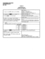 Page 70PROGRAMMING PROCEDURES 
SECTION 300-006-300 
MAY 1986 
TABLE 9 
PROGRAM 0#5 
CAMP-ON TIMEOUT 
SET LED on. 
1) Lock in the SET switch on the HKSU . 
2) Depress the m key on station 17. 
3) Dial 1 fi g on the dial pad. Station 17 REP LED on. 
System is in program mode. 
Normal functions halt on station 17. 
SPKR LED steady on. 
SPKR LED flashes continuously. 
The INT or a CO LED will go on according to 
present data. 
4) Refer to the System Record Sheet. 
Using the various keys, turn one associated 
LED on...