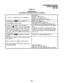 Page 71PROGRAMMING PROCEDURES 
SECTION 300-006-300 
MAY 1986 
TABLE 10 
PROGRAM 06 
AUTOMATIC RELEASE ON HOLD ENABLE 
SET LED on. 
1) Lock in the 
SET switch on the HKSU . Station 17 REP LED on. 
System is in program mode. 
2) Depress them key on station 17. 
3) Dial 1 tj] on the dial pad. 
4) Refer to the System Record Sheet. 
Using the m keys, turn the associated 
LEDs on or off, as required. Each CO key/LED 
represents itself-that is, if CO 1 LED is on, 
CO 1 will have AROH during normal opera- 
tion. If CO...