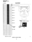 Page 40INSTALLAl IUN 
SECTION 100-020-200 
JUNE 1983 ‘, 
I 
TO MSTU 2-pair JACKETED 
STATION CABLE 
hWJIT 2 
1 
1 CIRCUIT 3 
1 
1 CIRCUIT 4 
-I 
1 CIRCUIT 5 
_I 
1 CIRCUIT 6 
J 
i’ I 
 
, 
MODULAR STATION BLOCK ’ 
 , 
/ 
- 
! 
I NOT USED 5432 
L-J t 
66M150 SPLIT BLOCK 
FIGURE 23-MDFIEKT WIRING 
i  