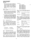 Page 73SYSTEM PROGRAMMING 
SECTION 100-020-300 
JUNE 1983 
l Station option data (with the exception of 
CO line access assignments) are written into the 
main data memory; therefore, all changes are 
effective immediately after the I] key is 
depressed. However, it is recommended that 
the data transfer procedures per Paragraph 
02.06 be utilized for added programming 
protection. 
02.06 Data may 
in one of two ways: be secured in working memory 
1) If the system is not in service, release the SET 
switch on...