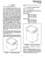 Page 501 GENERAL 
01 .OO Summary Description 
01.01 Strata Xl/f= & XX& 
are elec- 
tronic key telephone systems that provide a 
wide range of sophisticated, user-friendly fea- 
tures. These systems offer stored-program 
control, custom LSI circuitry, solid-state space 
division switching and reduced station cabling. 
Both systems are very similar and use the 
same printed circuit boards for station lines, 
CO lines and control. The difference is in the 
capacity of the two key service units (HKSUsj 
and their...