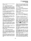 Page 55SMQU or an external source may be used (see 
Paragraph 10.10). 
10.20 External Paging Connections 
10.21 
Strata provides access to an exter- 
nal paging speaker. This speaker ,can also be 
used for background music if programmed. 
The connection is made via the EXP or 600 
terminals on the HINU, and can be used in one 
of three ways: 
a) To operate a customer-provided speaker di- 
rectly via an internal 3-watt amplifier located 
on the HINU PCB (EXP terminal). 
b) If more than 3 watts are required, an...