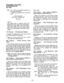 Page 68PROGRAMMINGPROCEDURES 
SECTION 300-020-300 
JULY1986 
INT: 
AC + NNX (long-distance dialing out- 
side home area code) 
1 + NNX (toll dialing within home area 
code) 
AC = Area Code 
NNX/NXX = Office Code 
N=2-9 
x=0-9 
*NOTE: 
This dialing plan is required when the 
dialing plan area code has interchange- 
able office codes (NXX). (There are office 
codes that follow the area code format 
due to the unavailability of standard office 
codes. j 
101 Program - Toll Restriction Disable 
Assigns Toll...