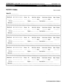 Page 103STRATAGY 4/6/24 INSTALLATION AND MAINTENANCE MANUAL 
SEPTEMBER 1994 
NOTIFY FORM 
User ID 
Copy as needed. 
Enabled M T W T F S s 
From To 
Notify After Continue Every 
Max Times 
------_ - - 
min min 
Title: 
Type : Variable: 
Method: 
Enabled M T W T F S s 
From To 
Notify After Continue Every 
Max Times 
------- - - 
min min 
Title: 
Type : Variable: 
Method: 
Enabled 
MTWTFSS From To 
Notify After Continue Every Max Times 
-----__ - - 
min min 
Title: 
Type : Variable: 
Method: 
Enabled M T W T F S S...