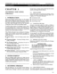 Page 121STRATAGY 4/6/24 INSTALLATION AND MAINTENANCE MANUAL SEPTEMBER 1994 
CHAPTER 3 
ACCESSING AND USING 
STRATAGY 
1 INTRODUCTION 
When the Stratagy system powers up, the system 
automatically displays the Main Menu. From the Main 
Menu, you can customize User ID mailboxes, maintain 
the system, and perform administrative functions. Or you 
can shut down Stratagy and use the Stratagy 
Configuration Utility to back up the Stratagy system. 
To perform these functions, the Stratagy 4 and 6, which 
are not...