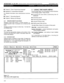 Page 124STRATAGY 4/6/24 INSTALLATION AND MAINTENANCE MANUAL SEPTEMBER 1994 
H Chapter 6, “Token Programming Language” 
n Appendix B, “Customization Examples” 
For detailed information about administrative functions, 
see: 
n Chapter 7, “Generating Reports” 
n Chapter 8, “Backup and Filecopy” 
4.2 ONLINE HELP FUNCTION 
Stratagy’s online help function is context sensitive, i.e., 
content-specific help is available on an field-by-field 
basis. 
6 
Stratagy provides two types of online help - the help line 
and...