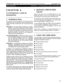 Page 130STRATAGY 4/6/24 INSTALLATION AND MAINTENANCE MANUAL SEPTEMBER 1994 
CHAPTER 4 
CUSTOMIZING USER ID 
MAILBOXES 
1 INTRODUCTION 
This section provides detailed information about 
customizing User ID mailboxes. More specifically, this 
chapter discusses defining User IDS using the following 
menus: 
, 
Users Menu - The Users Menu enables you to define, 
delete, and list User ID mailboxes. Features to define 
include: company directory entries, do not disturb, 
call screening, greetings, and control...