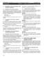 Page 163STRATAGY 4/6/24 INSTALLATION AND MAINTENANCE MANUAL SEPTEMBER 1994 
3.1 RECORDING AND CUSTOMIZING THE 
COMPANY GREET1 NC 
3.1 .I RECORDING THE COMPANY GREETING 
You can record up to seven greetings that you can 
schedule to play as needed. To record the company 
greeting, access Stratagy as the company greeting User 
ID. Follow the steps outlined in “Recording Mailbox 
Greetings.” The default values are: 
User ID: 990 
Security Code: 990 
Change the value for the security code as soon as 
possible. 
To...