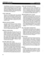 Page 19STRATAGY 4/6/24 AUGUST 1994 
first determines if that User ID has any groups in 
common with the current User ID. If it does, then the 
transfer of processing to the new User ID will 
proceed. Otherwise, Stratagy will switch to a default 
User ID for processing based on the current system 
port number, blocking or rerouting the call. Group 
Partitions are most often used to control Guest User 
IDS and Shared Tenant applications. 
GUEST USERS LIMIT 
Each user of the Stratagy system may potentially 
create...