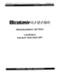 Page 191, 
SEPTEMBER 1994 
Strata=@ / gj /fqg 
PROGRAMMING SECTION 
CHAPTER 8 
BACKUP AND FILECOPY  