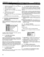 Page 199STRATAGY 4/6/24 AND MAINTENANCE MANUAL SEPTEMBER 1994 
5. The Send a New Message Menu plays. 
Select a list destination. 
6. Enter * + distribution list number (I - 7). 
7. Press 2 to Record your message. 
8. Press 9 to return to the Send a New Message 
Menu. 
9. Press 3 to Send your message. 
10. Exit to the User Main Menu. 
4 Press 9 to return to the Send a New Message 
Menu. 
n Press 9 to return to the User Main Menu. 
3 SYSTEM ADMINISTRATION 
(OPTION 8) 
When you select the User Main Menu option 8...