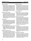 Page 23STRATAGY 4/6/24 AUGUST 1994 
MESSAGE UNDELETE 
As users listen to their messages, they may mark 
messages for deletion. The messages are not really 
deleted at that point; they will be deleted when the 
user leaves message management and returns to 
the User’s Main Menu. In the meantime, the user 
may “undelete” a message by entering a DTMF 
command. In actuality, of course, the user is merely 
unmarking the message for deletion. Once the user 
returns to the User’s Main Menu, though, messages 
which...