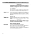 Page 262IMPORTANT NOTE: 
Do Not Disturb on the Stratagy voice processing system is different from 
the Do Not Disturb features for your telephone system. If your telephone 
comes with a Do Not Disturb button or feature, it will work independently 
from this feature on Stratagy 
CALL SCREENING 
When Call Screening is on, Stratagy asks callers for their name and company 
name. Without the caller’s knowledge, the system relays that information to you. 
You may decide to receive the call or let the call forward to...