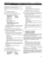 Page 64STRATAGY 4/6/24 INSTALLATION AND MAINTENANCE MANUAL SEPTEMBER 1994 
Select Restore to restore previous backed up files on 
Stratagy. Proceed to “Restoring Stratagy.” 
Select Quit to return to the Stratagy Backup Utility 
Menu. 
3.2.1 BACKING UP STRATACY 
To 
back up Stratagy, proceed as follows: 
n 
The second menu displays backup information: 
n backup set (files to be backed up) 
DATABASESET (database) 
GREETINGSET (greetings) 
MSGS.SET 
(messages) 
backup from (drive) 
backup to (drive) 
backup type...