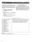 Page 65STRATAGY 4/6/24 INSTALLATION AND MAINTENANCE MANUAL SEPTEMBER 1994 
. . 
The Stratagy System Configuration Screen is split into 4.2 
EXITING THE STRATAGY SYSTEM 
two areas, the left screen area lists the actual options .: 
and their values, the right screen area lists context CONFIGURATION SCREEN - 
sensitive help for each option. See Figure 5-3 for a When you have finished defining the Stratagy System 
sample Stratagy System Configuration Screen. For a list Configuration options, press Esc to return to...