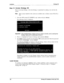 Page 19InstallationStratagy DK._-.--__--_..-_~__--_--_---_-l_-_.___.
Step 10: Access Stratagy DK
Prior to accessing Stratagy, verify that Stratagy is operational by making a test call into the
system.
NoteMenu screens detailed in this section are available only in Admin version VSA.2G or
later.
1.From the DOS prompt (C:\ADMIN3), type: admin and press Enter.
The following screen is displayed:.
Important!The portable/desktop computer must be conjigured for the correct serial port in
Stratagy Admin prior to...