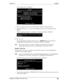 Page 34Stratagy DKlnsfallafion_ -_---- _- __---~-~__--_l__-The following menu is displayed:
2.Place the upgrade disk into the portable/desktop computer’s floppy-disk drive.
3.The default directory is A:. If you need a different drive, type over the default. PiessEnter.
When the upgrade procedure is complete, the following message is displayed:
4. Press any key.
The portable/desktop computer returns to the C : 
\ADMPN3 DOS prompt. When the
Stratagy DK status light becomes a solid green, Stratagy is operational....