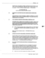 Page 104informed of how many people are waiting. A greeting must give instructions to the 
caller. An example greeting may be: “press OM to wait, two to place M ordo, or zero . 
fw arristmrce. m Refer to the Fem~re Dcsc@on manual - FIFO QUEUING. 
b WARNING ( 
A port is tied up as long as the caller is in queue. 
30 
STATION IS ON ANOTHER PBX, WAIT LONGER BEFORE COMPLEFING 
CALL 
31 It may take Ionger to connect a c3II going to a maiIbox over TIE lines or to another 
PBX than it would to 
c0nnfx.t to an internal...