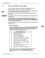 Page 1135.4 HOW TO CONFIGURE THE COS TABLE 
A COS is defmed by assigning one or more attributes to an unused COS number. Some 
applkations require more than one attribute to achieve the desired result. 
The Toshiba VP 
System software contains 128 COS (0-m) available to be asigned. Each COS 
number is neutral (has no attributes) until attributes are added to it. 
FortheVP100,aCOSmustBeassignedtoeach~andportdefinedintheUSER‘~ 
PORTS Tables’. 
For consistenq and clarity, we recommend you number MAILBOX COS...