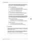 Page 1155-28 Configuration Mxd.4 
- 
the caller the options of waiting or leaving a message. Since the greeting informs the 
callerof theoptions,thestandardprompt: 
P&xselimeapivafemessagratthetanc,dfhl 
mother eamh,... ” is not needed. Messages should automaticaliy be saved. 
Attributes on initial group maitbox 
6 
- CALL EXTENSION FIRST BEFORE PUWING GREETING. 
11 - NO SYSTEM PROMPT AFl-ER GREETING, GO STRAIGWT TO RWRDING. 
l3 
- AUTOMATICALLY SAVE MESSAGES AFER LETEN. 
Attributes on mailbox to dial to wait...