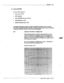 Page 116n Using UPDATE 
Use the UPAX program to: 
l LBToneorallCOS 
l IJsTAttributes 
l LET a PROFILE of one or all COS 
l ADDattributestoaCOS 
l DELEE attributes from a COS .‘- 
An existing COS cannot be altered by using the MODIFY axnmand. ‘Ib alter an existing 
COS, ADD, or DELETE &tt&utes Iikewise, a COS may not lx deleted. It can he neutral&d 
by using the DELETE command to delete all attributes assigned. 
UST LktIng the COS Table or a Single COS 
This command produces a list of the entire COS Table, or of...