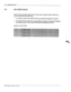 Page 1246-2 Configuration Manual 
- 
PDL INDEX VALUE 
The feet entry in the Csrprr Table is the PDL index value. It specifies whether mailboxes in a 
COScanuseRrsonalDktributionLists 
l If a COS has an index value of NONE, PDI.s are not allowed for mailboxes in that COS. 
l If the index value for a COS is one or greater, PDLS are allowed. The index value&presents 
the maximum number of PDL members allocated for each mailbx in the COS. 
- 
Example of a 
CSTAT Table: 
r  