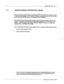 Page 181INFORMATlON Ta& 13-1 
13.1 UNDERSTANDING INFORMATION TABLES 
This section contains all index items in the INFORMATION Table. Some index items pertain only 
to optional feature packages. If the Tbshiba VP System is not equipped with an optio% any table 
entries associated with that option are not displayed in the configuration. 
INFORMATION Tables contain specific instructions for all ports1 and mailboxes defined in the 
database. 
Information in the index items of these tables spbfks how to handle each...