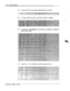 Page 208UITIf a mine is entered for question 4, the following qufstion is displayed.
II7After asking the Cdl B&king and Siie Digit Menus question the Toshiba VP
System continues 
withz
f!YQu&ns 15 - 17 are not asked if the value for question 14 is zero. 