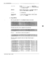 Page 222HASSYSTEMSties whether the location has a Toshiba VP System,
2,.e&xl applications may desire support oflocations thatdo.not
i:.,x the Toshiba VP System.
SAMELOCSpecifies whether the location is a multi-cabinet Toshiba VP
Zptem or a remote location on another PBX’AUTHLEN
.-
PUBLlC/TIENETNUMBERShkates the Public Network Number or TfE line number
.x:~& to access the locatkm.
n Using INSTALL
- _This is the question fkoin 3IJ%XXLL that defines the locations on the network.If (location name) 
dues ~8. have a...