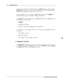 Page 283mailboxes with specific COS. A default link may be qxcifkl to perform Message Waiting
Notification for all mailboxes with a COS not allocated to a specific message waiting link
Only one default 
link may be specified for the entire q-stem.
If System Parameter 170 is set to NO, the 
first available integration link confgqred for
message waiting is used to turn ON/OFF a message waiting lamp.
The 
SUITS Table contains information about each integration unit on the c&I Entries for
each integration card...