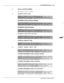 Page 31012INSTALL QUE!S-ilON NUMBER
This parameter cannot be modified.
13TRANSFER INITIATE CODE
RECONNECT CODE AFTER FAST BUSYTRANSFER COMPLETE CODE
16ALTERNATE TRANSFER INITIATE CODEALTERNATE RECONNECT CODE 
AFTER NO-ANSWERALTERNATE RECONNECT CODE 
AFTER BUSY
ALTERNATE RECONNECT CODE 
AFiER FAST BUSY 