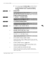 Page 31322-14 Configuration Maorra/
-
lPIf your system encounters anexCeSiiYe number of NO DIAL-TONE and
it is caused 
by the PBX not giving DIAL-TONE after flash, increasing
retry attempts may improve the 
excessrate. Refer to peg 13 in the
IlLst~mrdMointeMnccmand- bMNTENANCE,TiaffiiPegcount 
nble
mm 59
IftheanswerisYESthesemndprtofthisqmstionisasked. Onlyonecabinet
perPBXcxnbedefinedasthemaste.rsyaem.
DID: SYW PILOT EXiENSlON NUUBER
mm 60DID: AITENDANT DCbENSlON NUMBER
DID: NUMBER OF DIGITS EXPECTED FROM CO62...