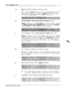 Page 31789NET. USE TRUNK RECONNECT CODES (NT Option)
lf set to YES, the Te VP System uses System Parameters !30,91, and 92 for’
trunk reconnect. If not set or set to NO, the 
T&shiba VP System uses SystemParameters 
I3 and &, values are YES or NO; the default is NO.
90NET RECONNECT CODE AFTER TRUNK ACCESS (M Option).+
De&es the sequence of events (eg., flash, F; expect dial tone, E; delay, b; etc)
the lbshiba VP System uses to reco~ect to the caller on hold after accessing anoutgoing 
trunk. This is PBX...